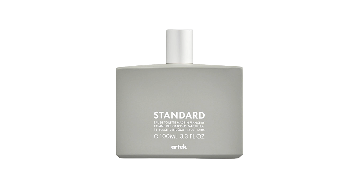 Artek Standard Eau de Toilette | Inform